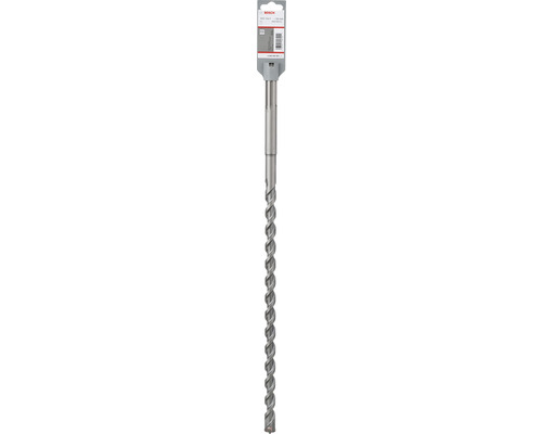 SDS-max-4 boor, 18x400x540mm