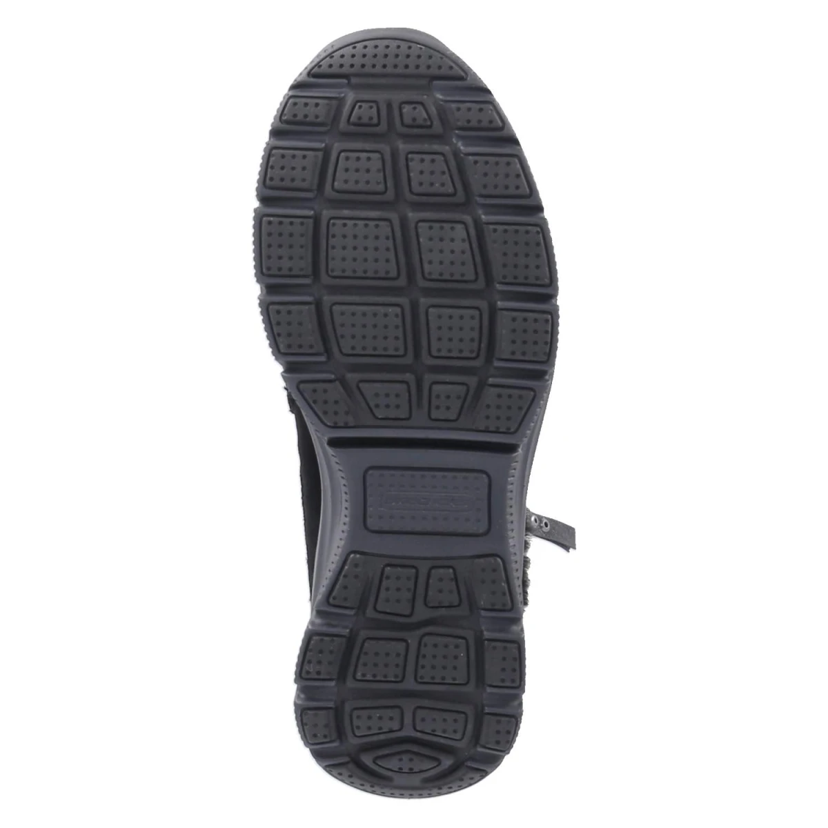 SkechersStiefeletten COOL ZIP! - black