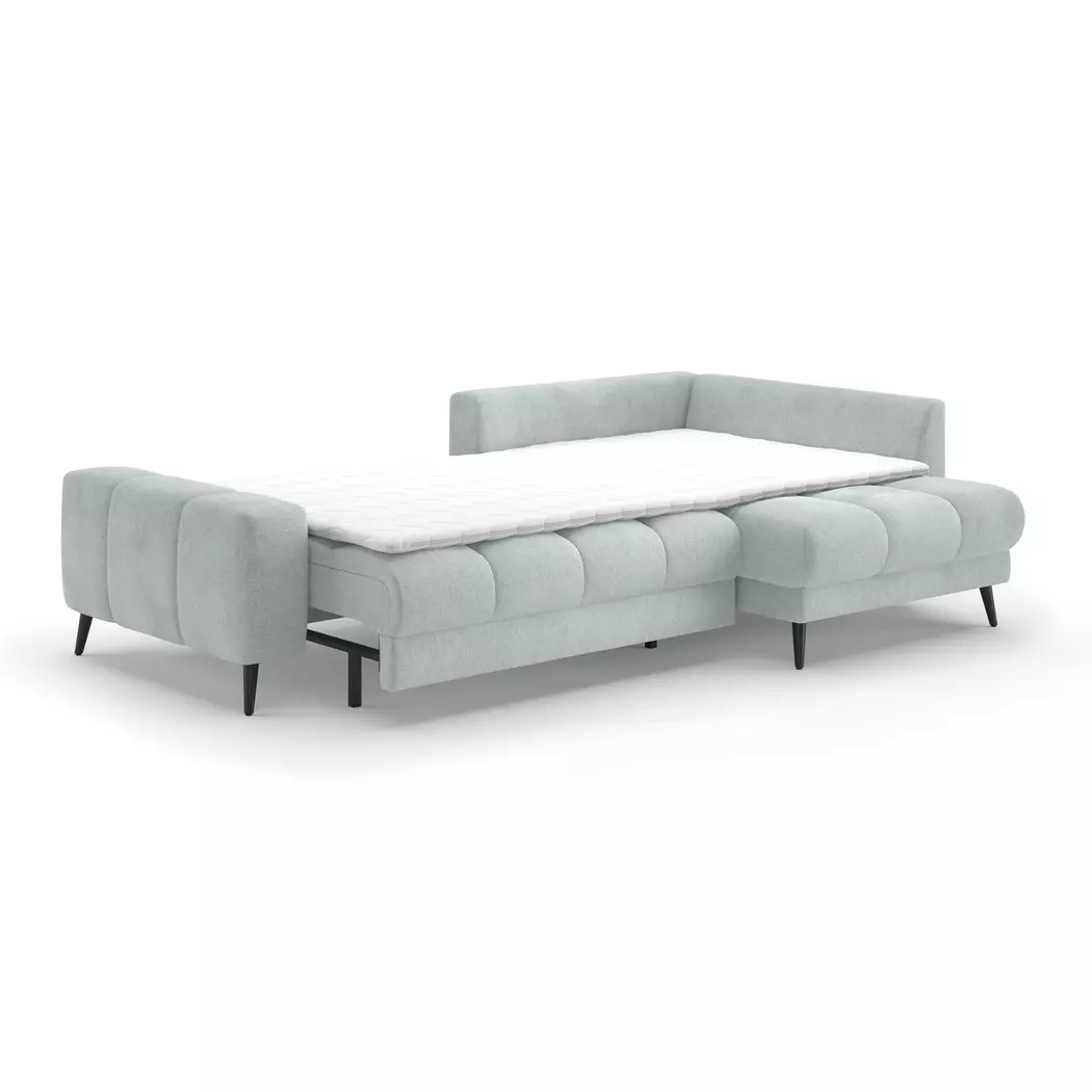 Ecksofa Flow de Luxe