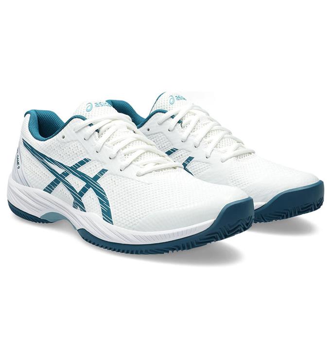 ASICS Men Gel-Game 9 Clay Tennisschoenen