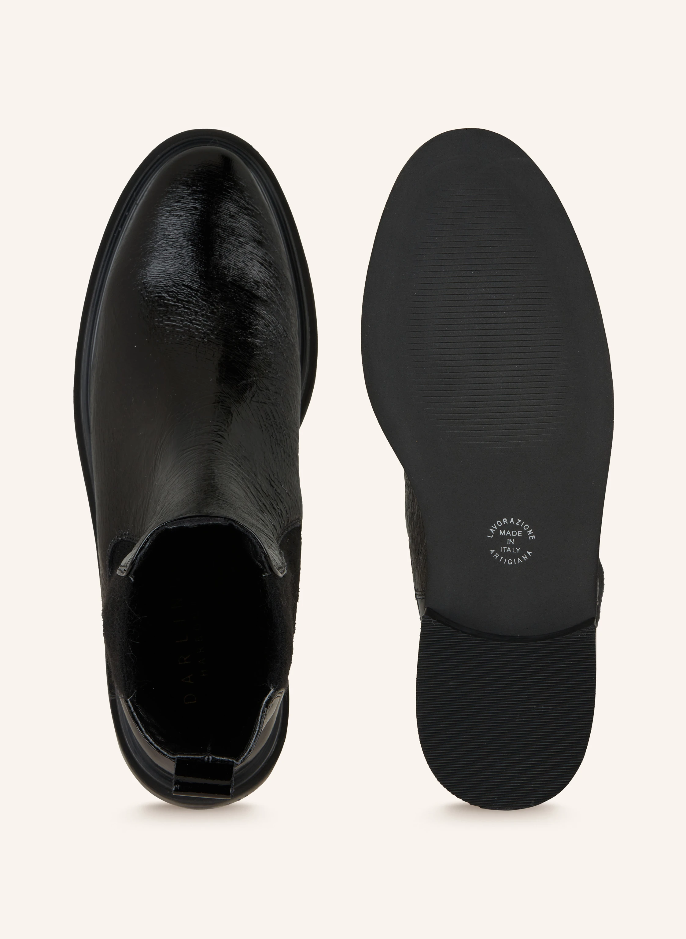 darling harbour Chelsea-Boots
