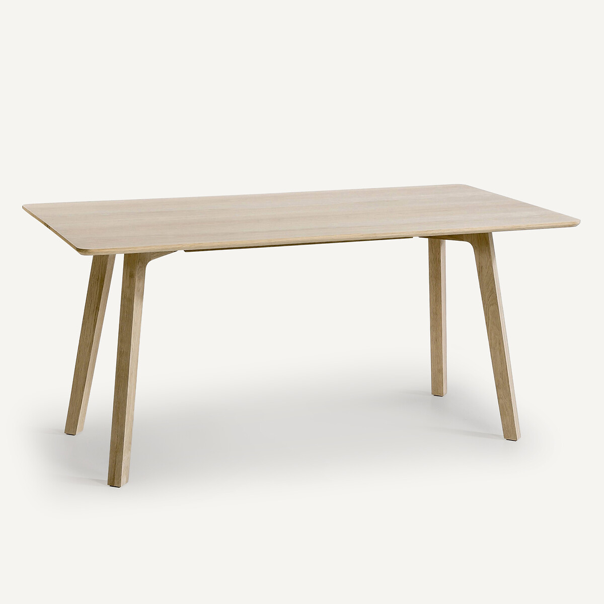 AM.PM<br>Mesa console Diletta, L160, design E. Gallina