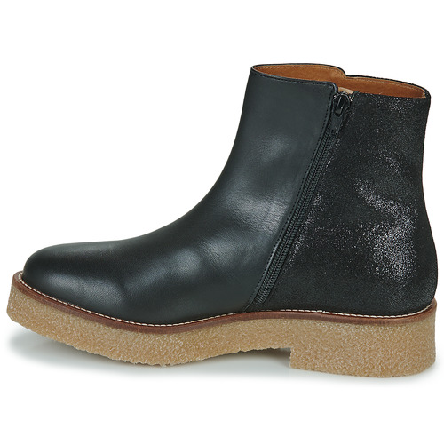 Schmoove - DORA MID - Noir
