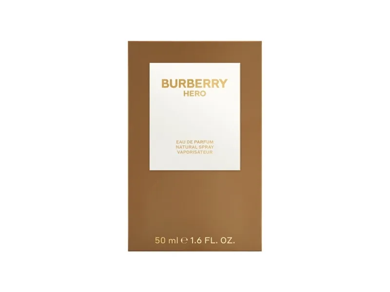 Burberry Hero Edp 50ml
