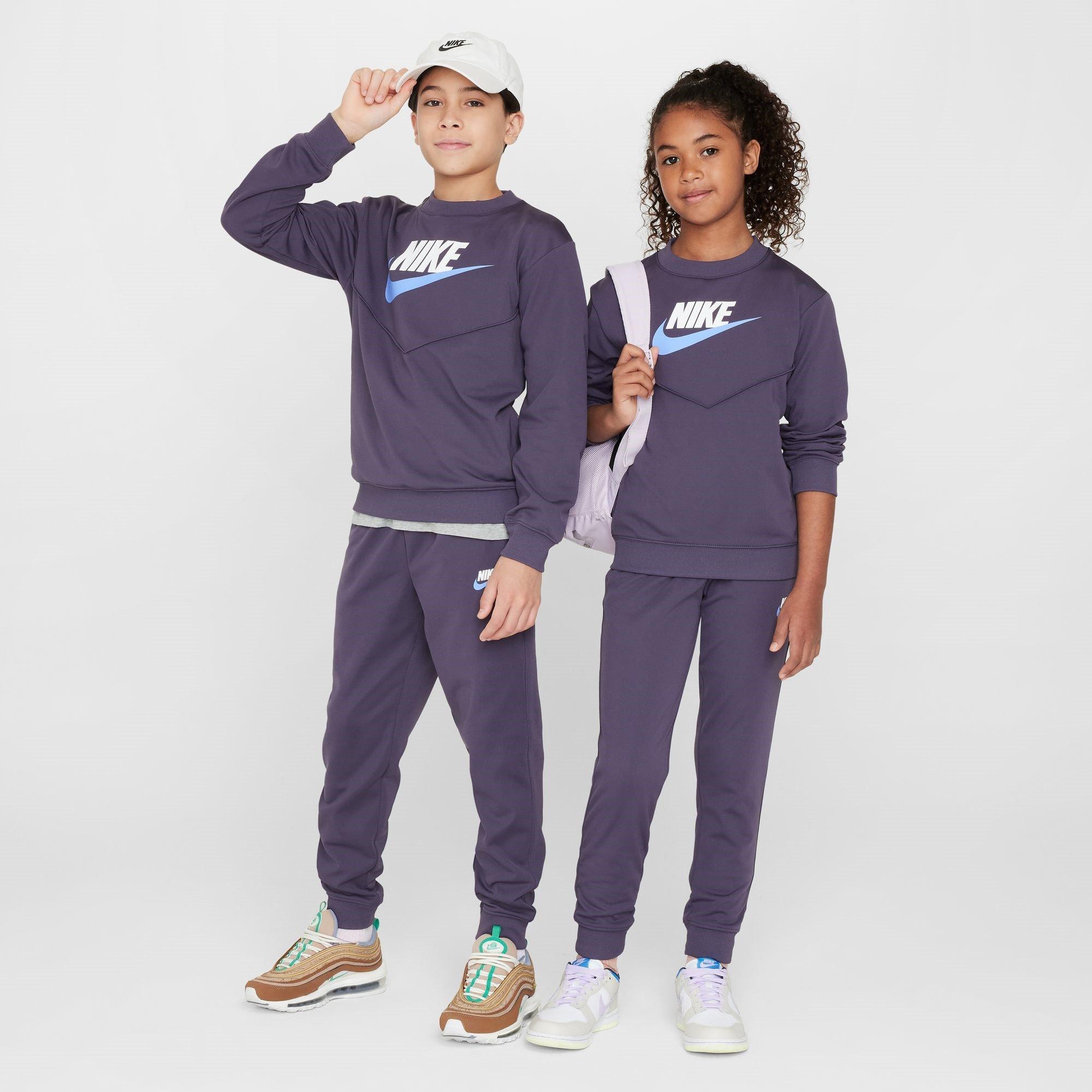 Nike Sportswear Big KidsTracksuit