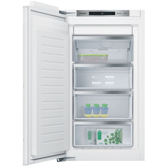 Siemens Einbau-Gefrierschrank iQ500 GI31NACE0