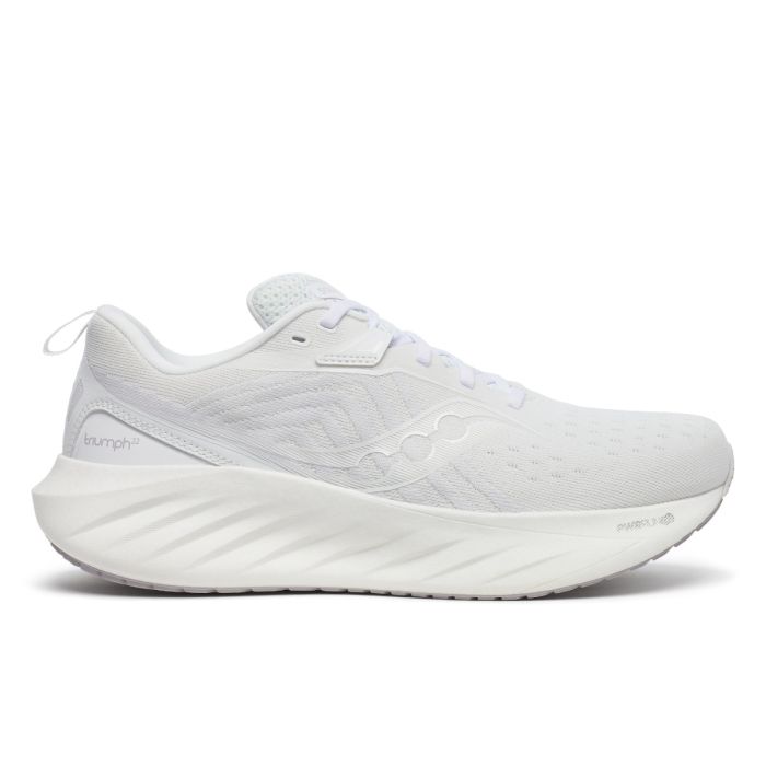 Saucony Herre Løbesko Triumph 22 Hvid