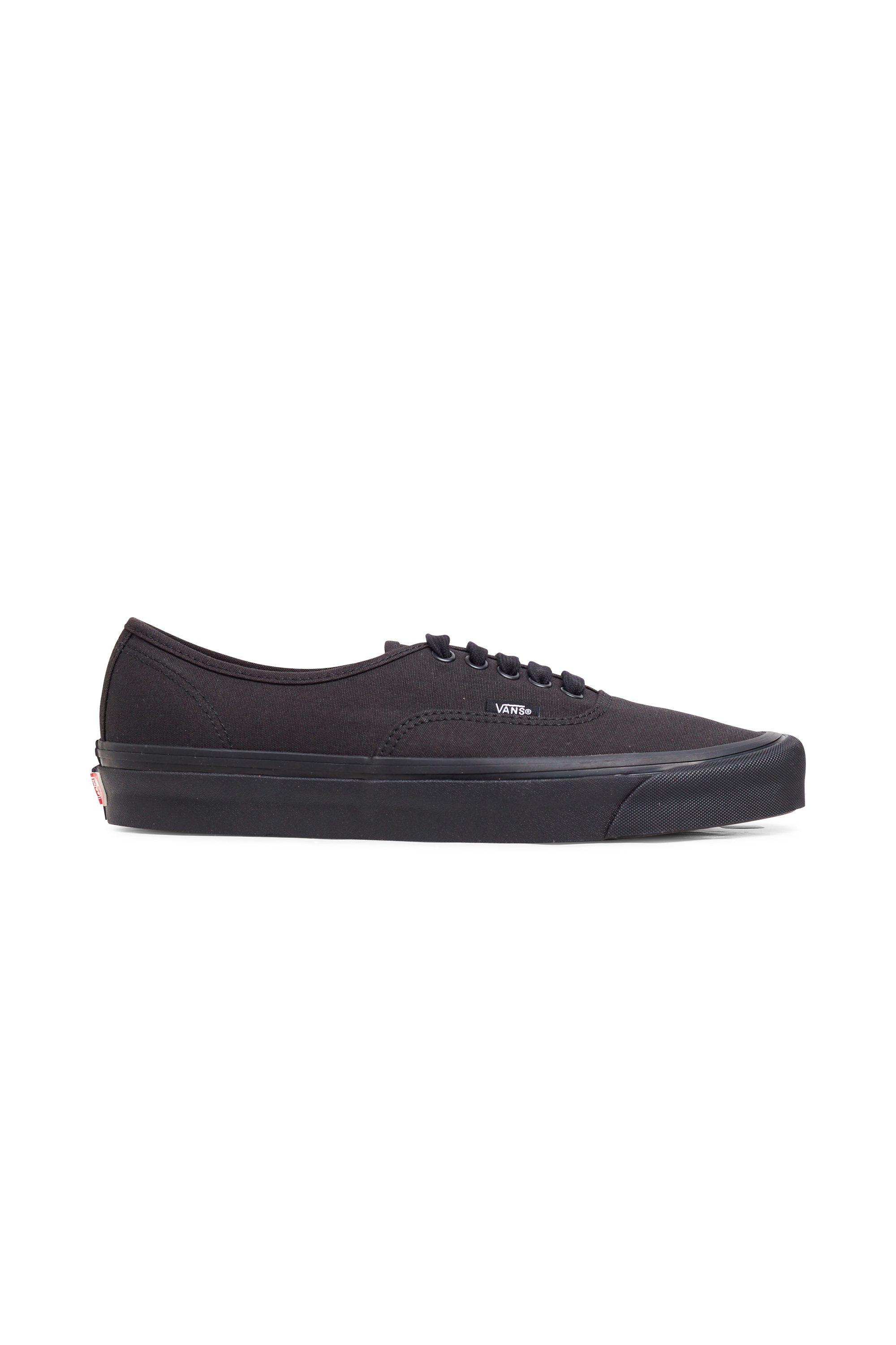 VANS Baskets UA Authentic 44 DX Noir