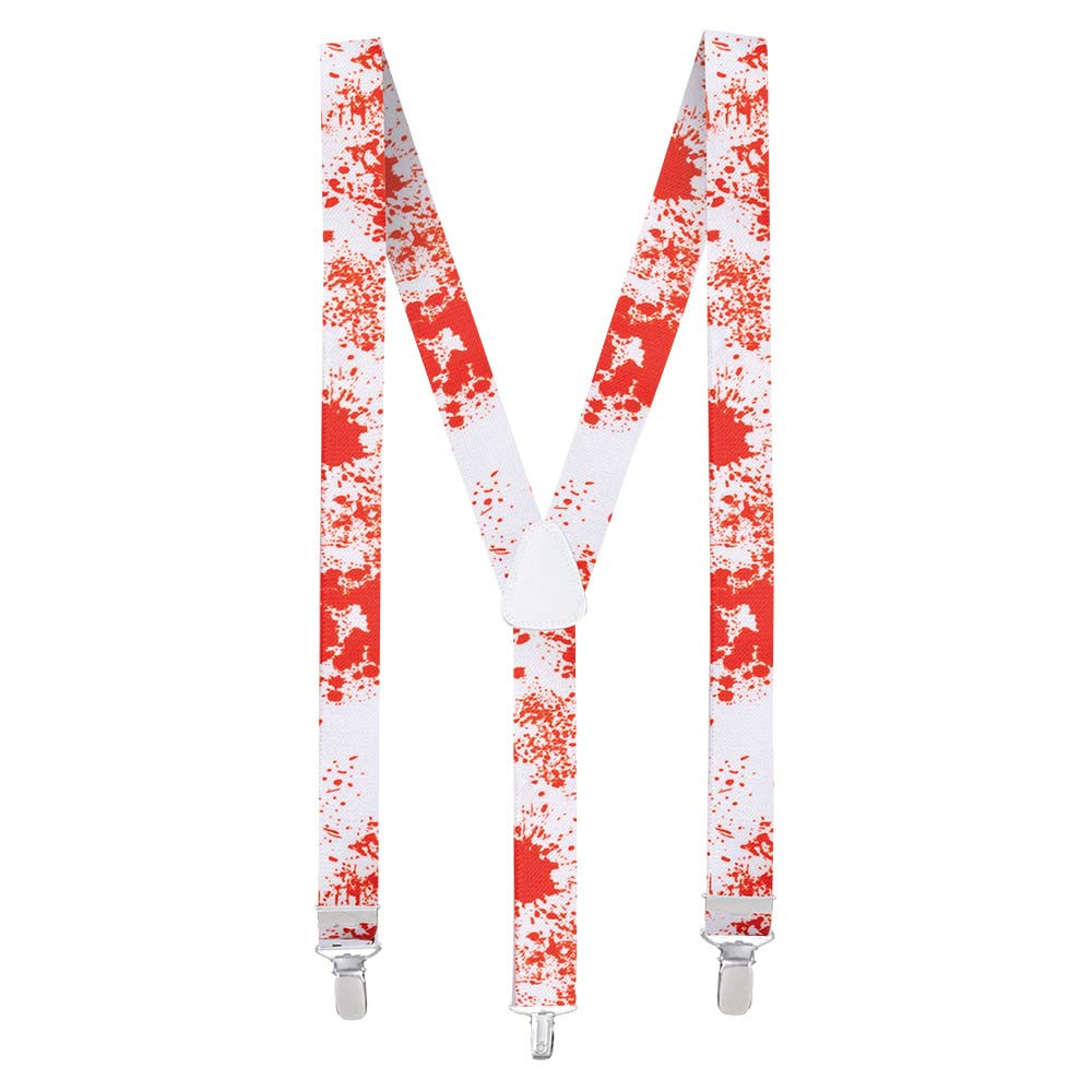 Halloween Accessoireset Bloed 3 delig