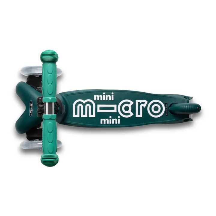 Micro Trottinette Mini Micro Deluxe | Vert sapin