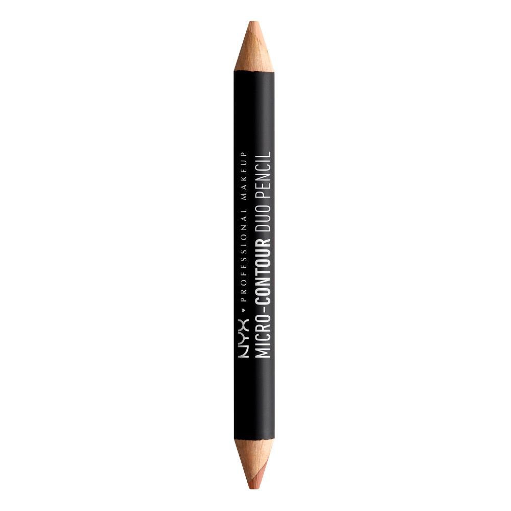 Crayon contouring double embout Micro-Contour Duo pencil