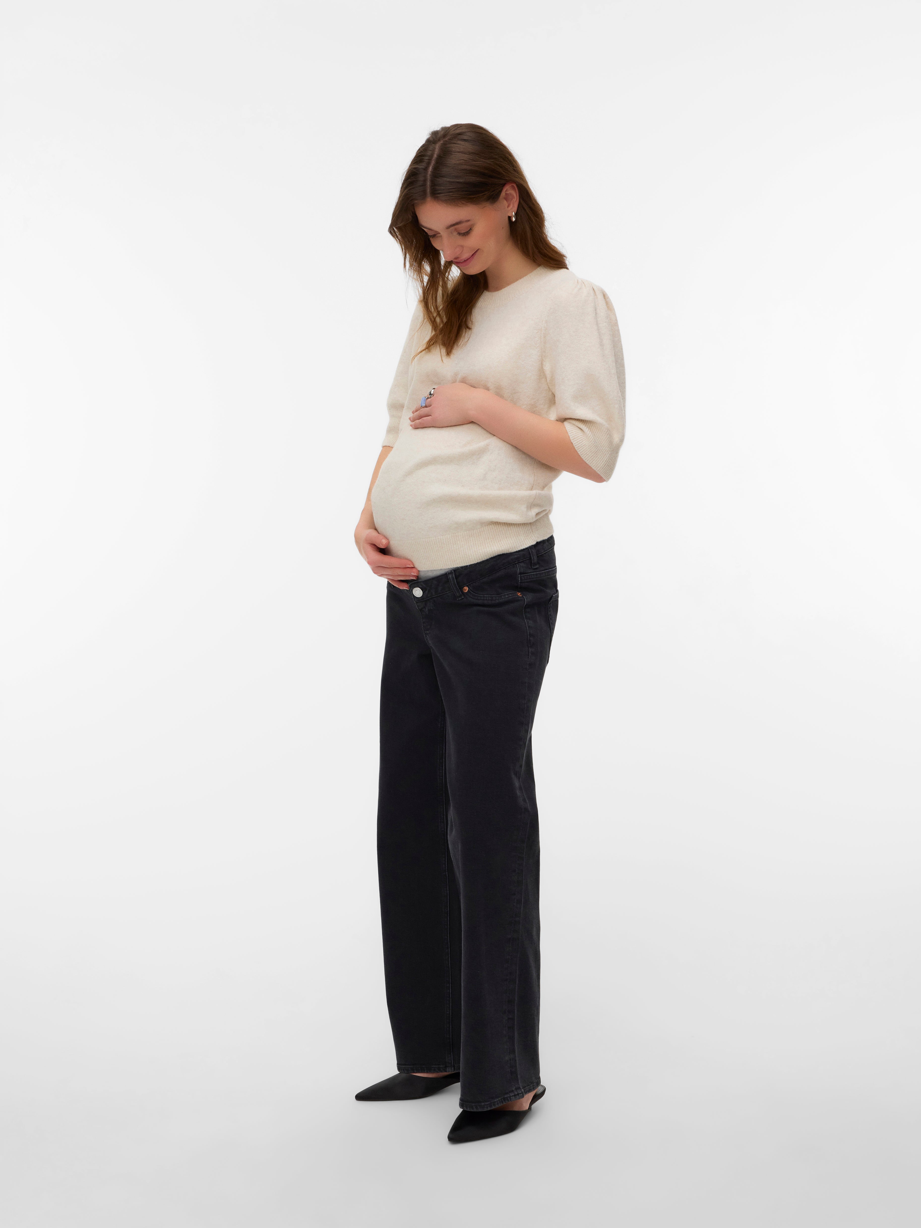 Wide leg fit Jeans