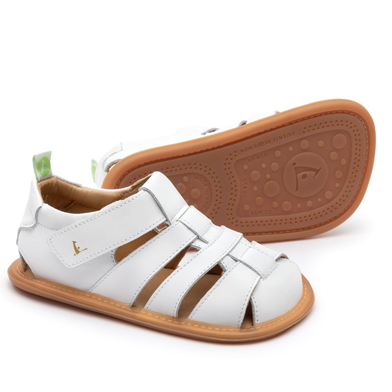 Tip Toey Joey Tip Toey Joey Primeiros Sandy White