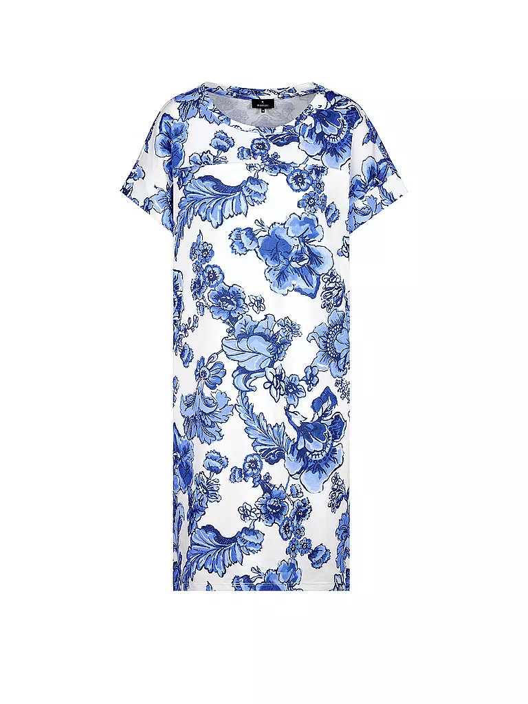 MONARI Minikleid blau