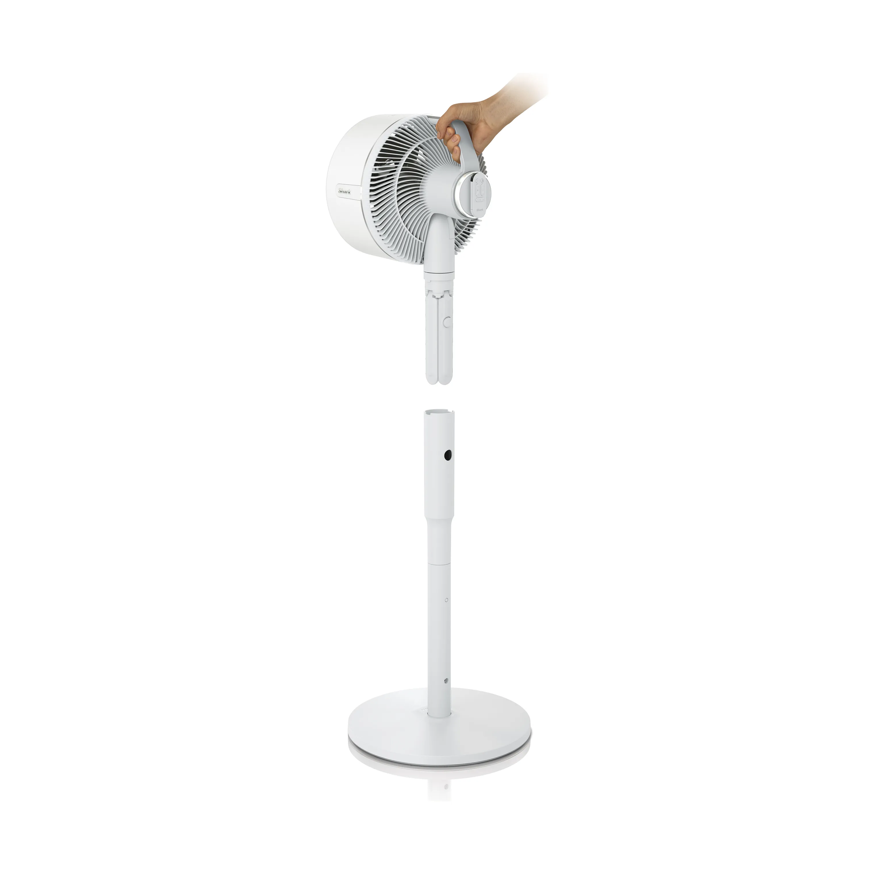 Shark Shark Flexbreeze Ventilator