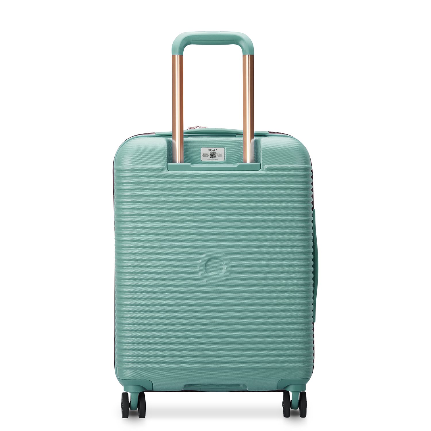 Delsey Freestyle Cabin Trolley 55/40 pistache