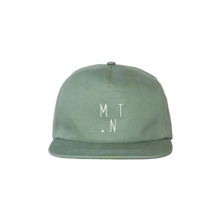 Matona Casquette Surf | Bleu canard