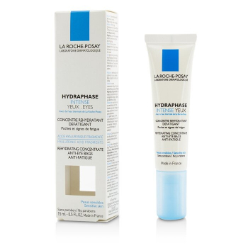 La Roche Posay La Roche Posay Creme Hydraphase Intense Eyes 15ml/0.5oz