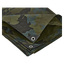 Presenning 160 g/m2 4x3 m