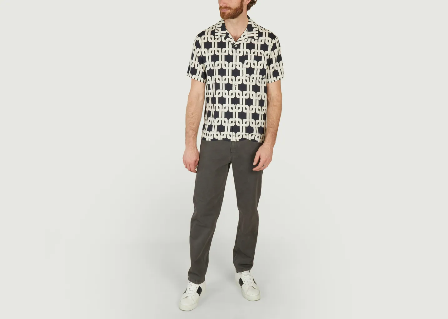 Jean Martin A.P.C.