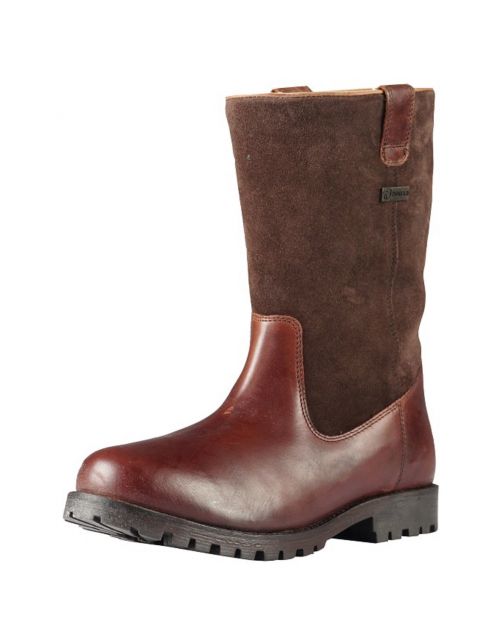 Horka Outdoorlaars Cornwall Bruin - Unisex Laarzen