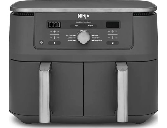 NINJA - Friteuse à air chaud DZ400EU