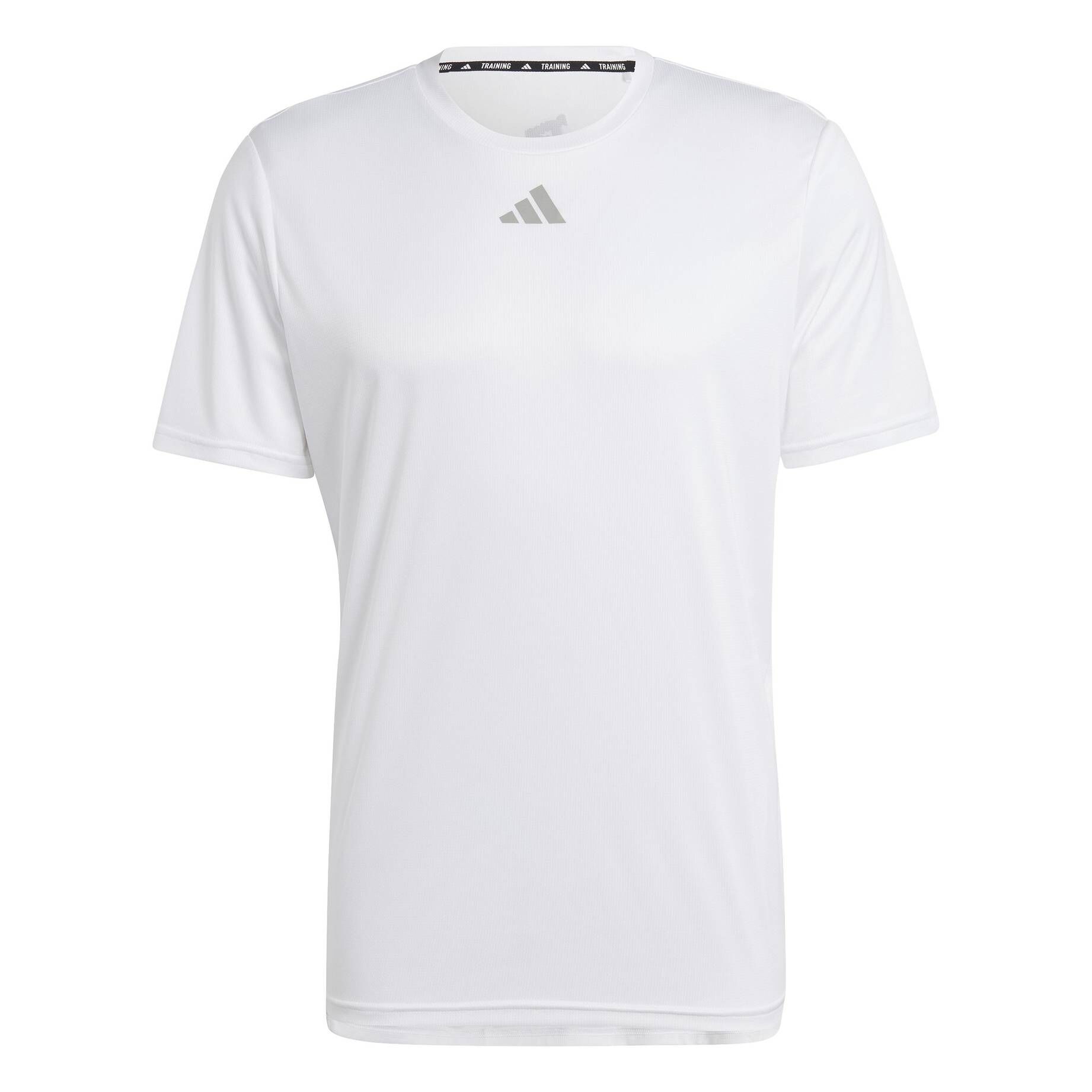 adidas Performance| Herre Trainingsshirt HIIT SLOGAN TEE