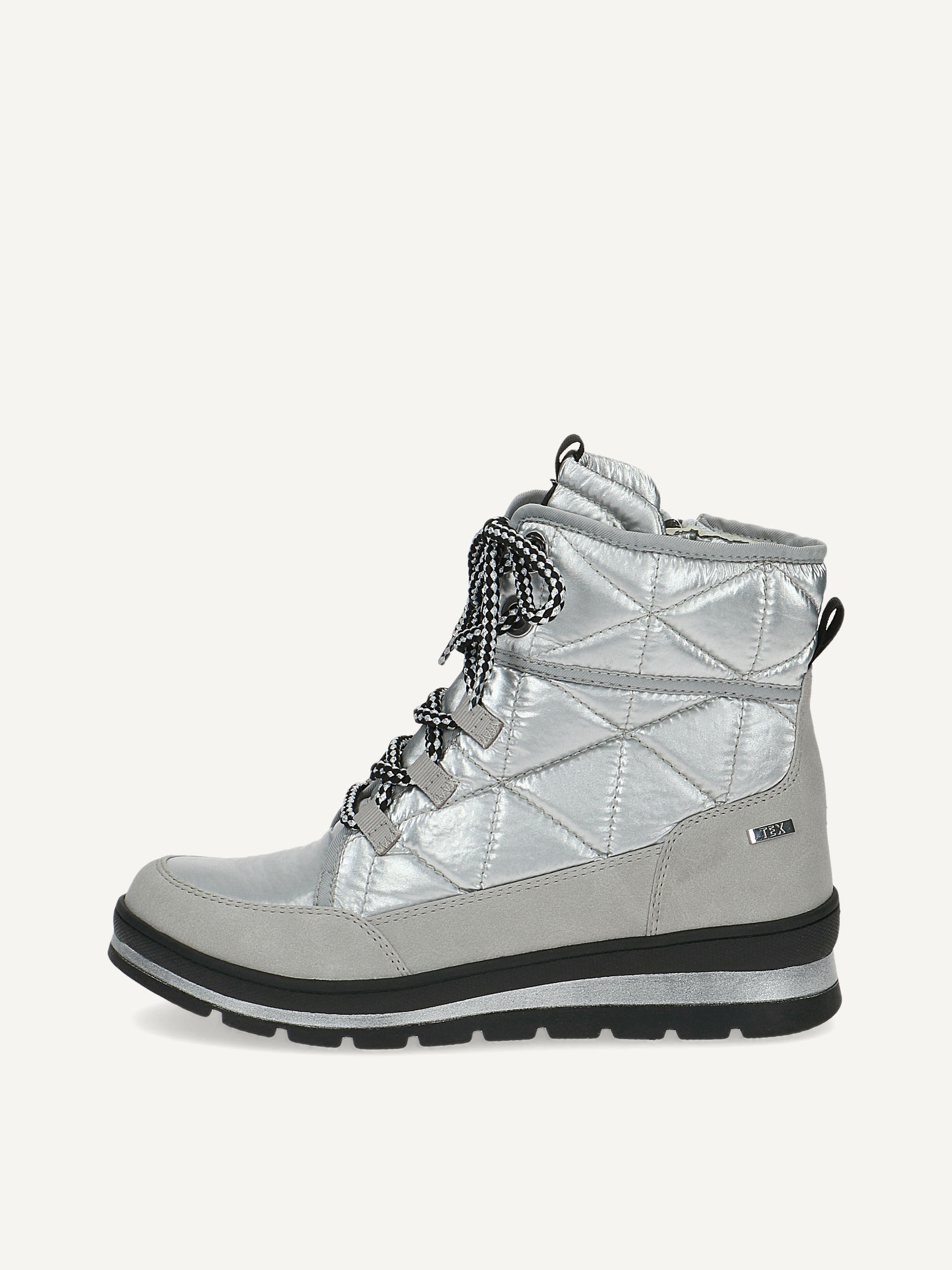 Stiefelette
