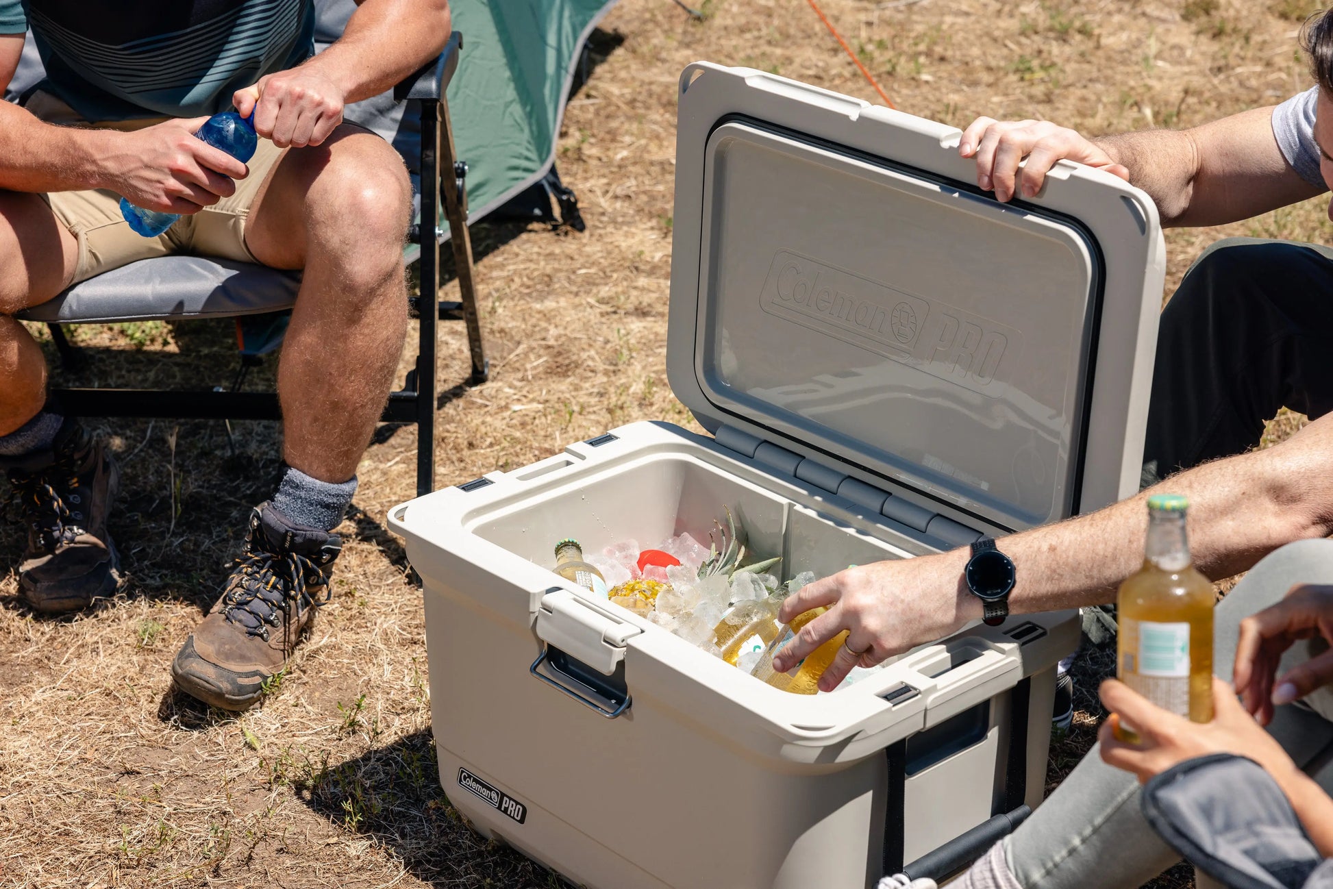 Coleman PRO 45QT Kühlbox