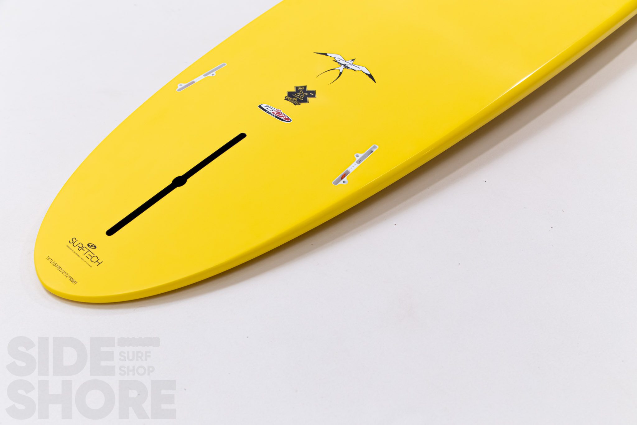 Surftech The Egg Takayama - Tuflite - 7'2 x 21.2