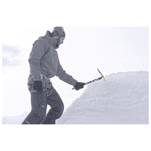 Salewa - Alpine-X Ice Axe - Piolet