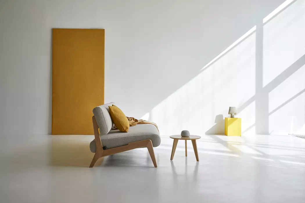 Schlafsofa Nolis