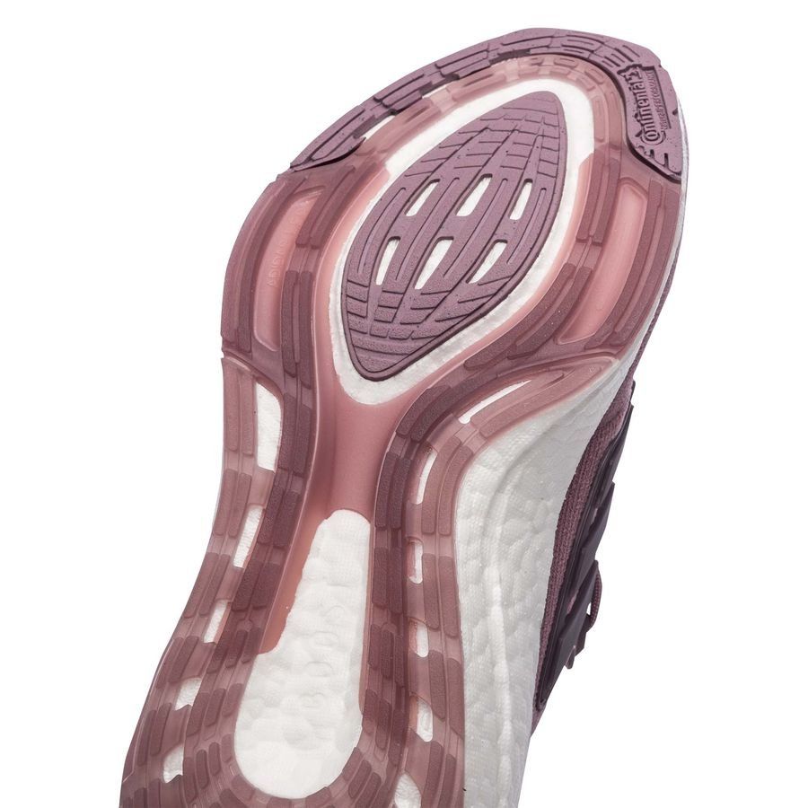adidas Chaussures de Running Ultra Boost 22 - Rose/Violet Enfant