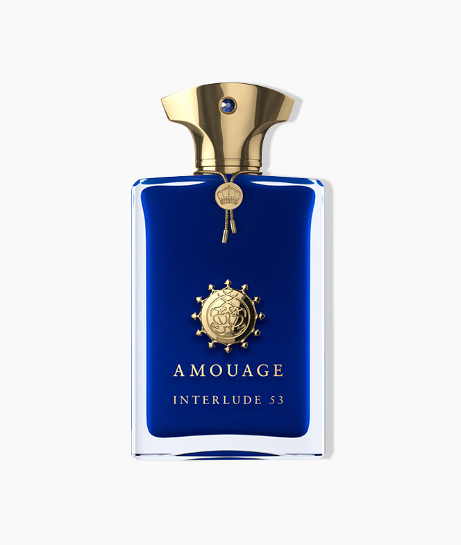 Interlude Man 53 AMOUAGE 100 ML