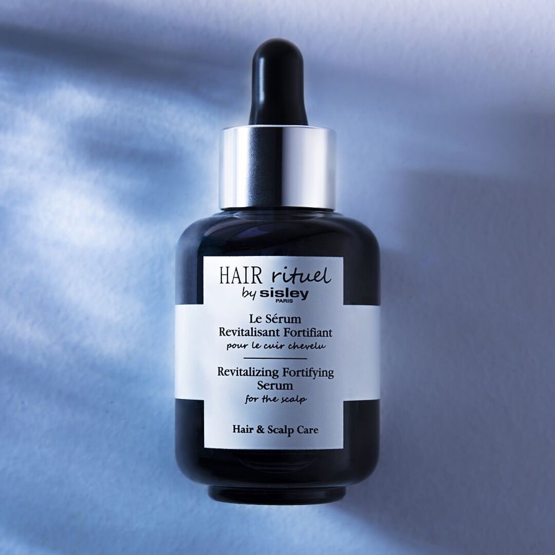 Hair Rituel by Sisley Paris Hair Rituel Le Sérum Revitalizant Fortifiant - 60ml