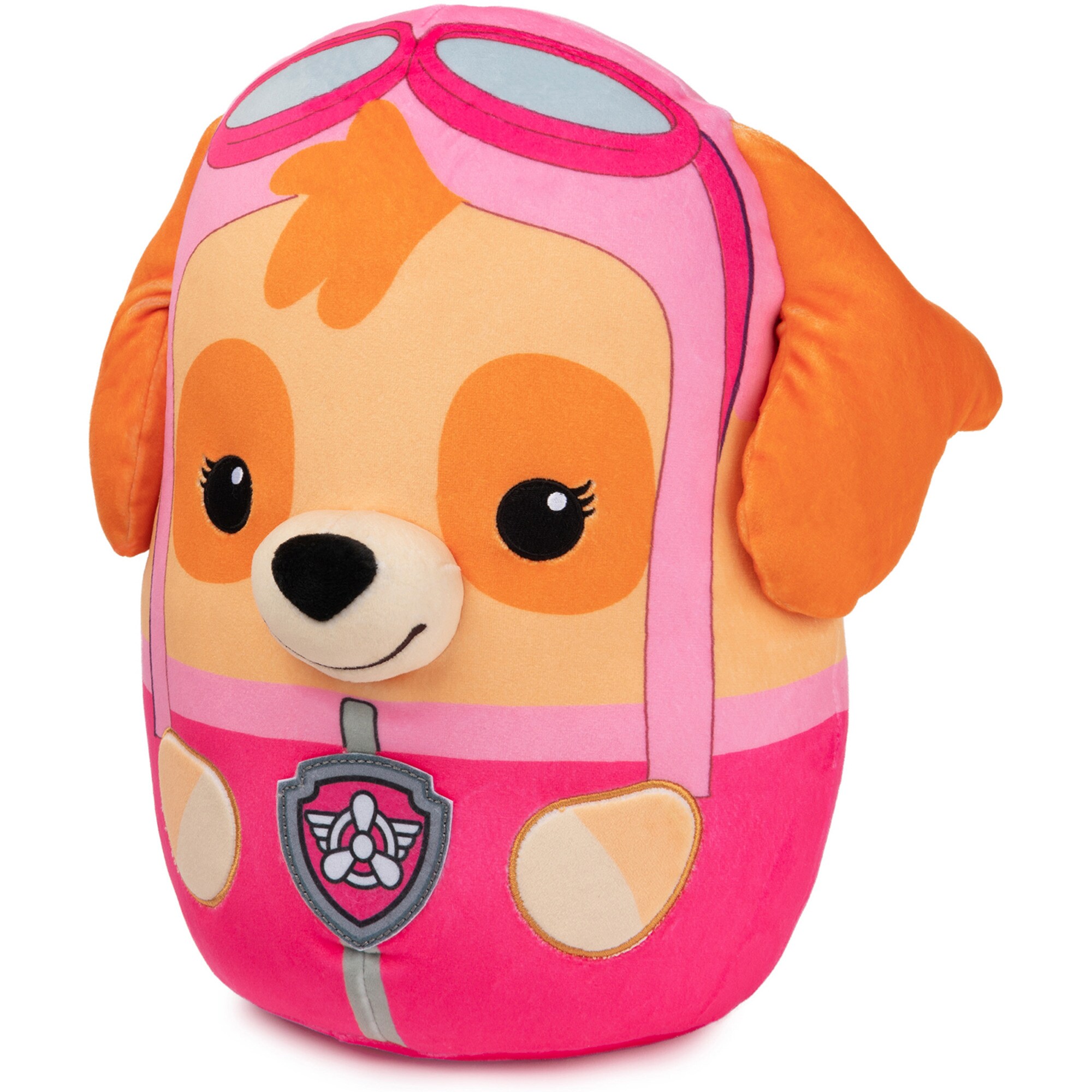 Spin Master Kuscheltier GUND - PAW Patrol Trend Squishy Skye