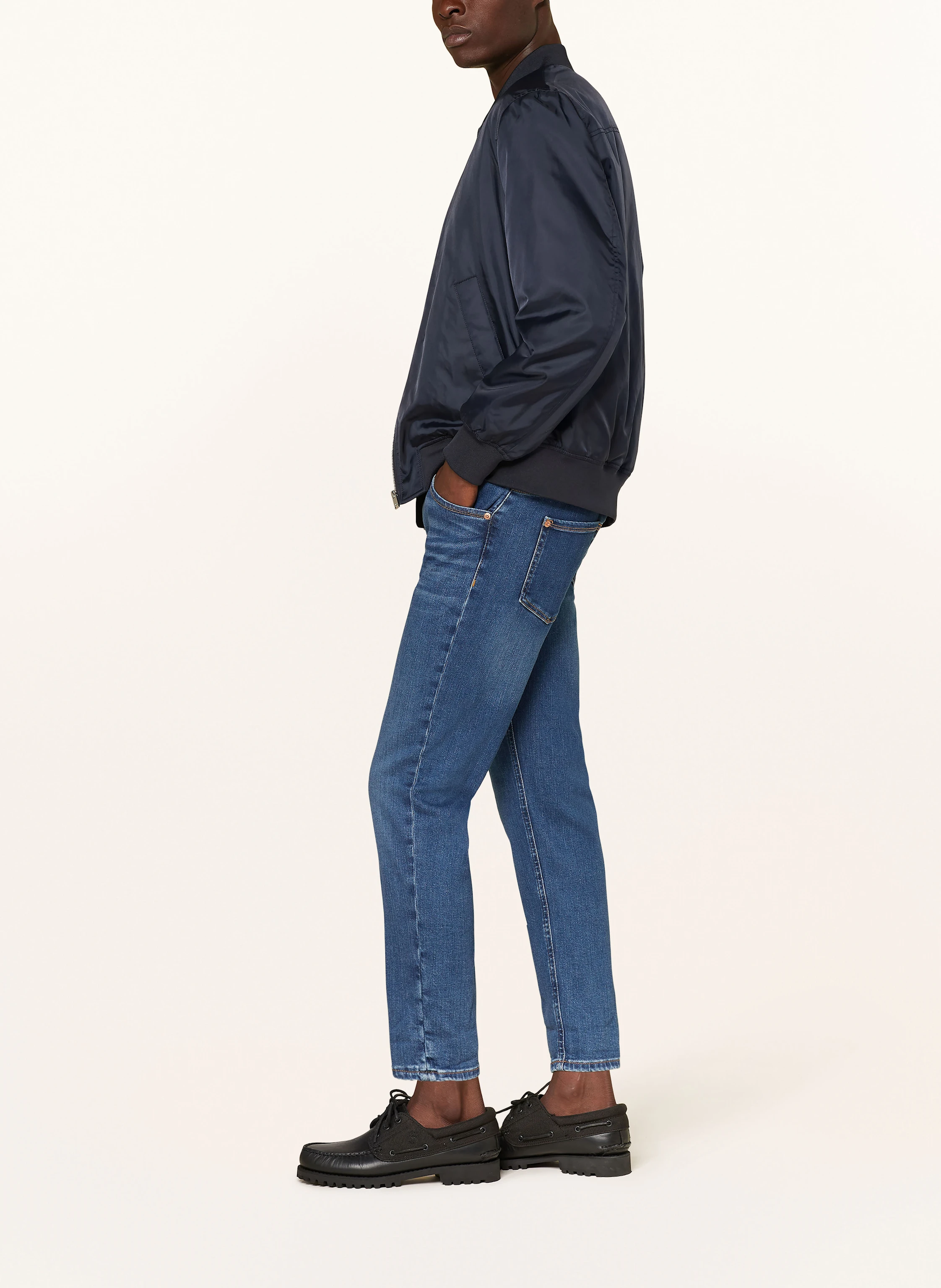 DRYKORN Flared Jeans LIKE