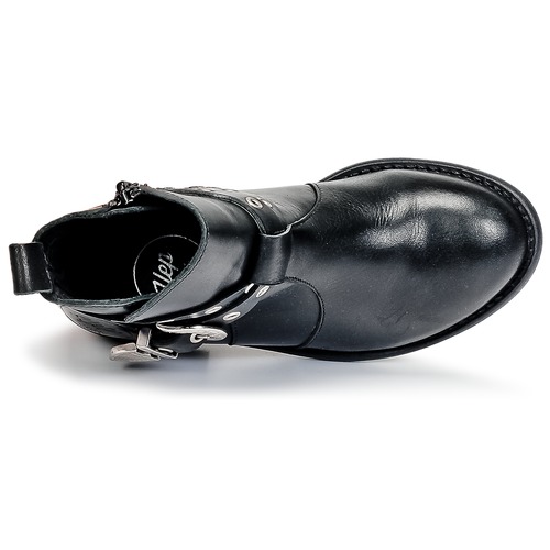 Young Elegant People - CALYPSO - Noir