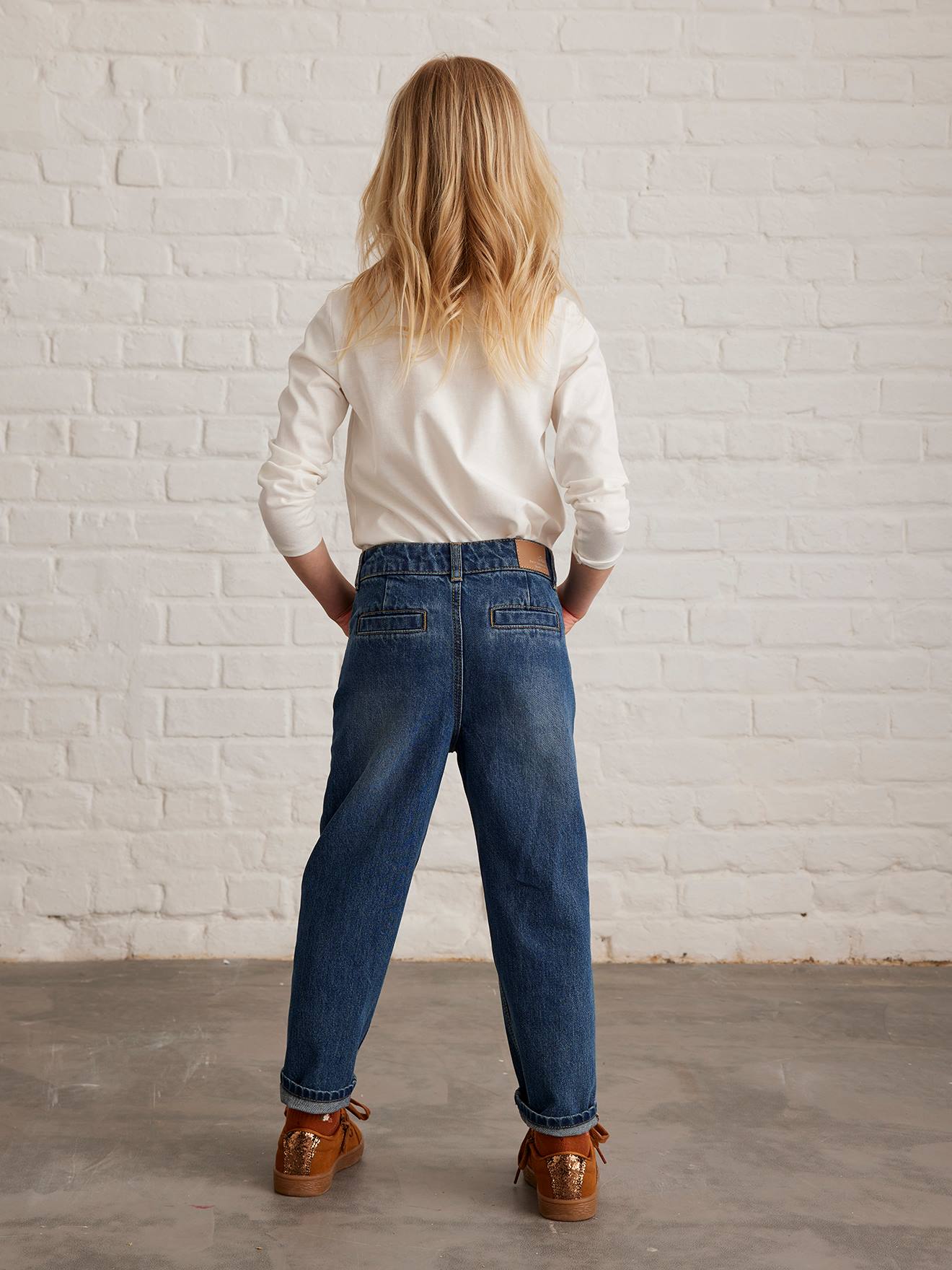 Calça jeans 
