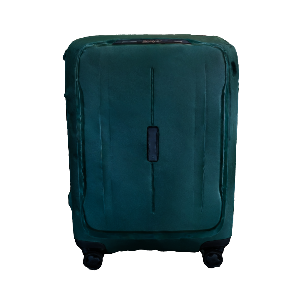 Samsonite | Essens spinner | Handbagage 55