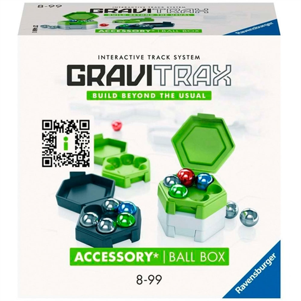 Køb GraviTrax Accessories Box