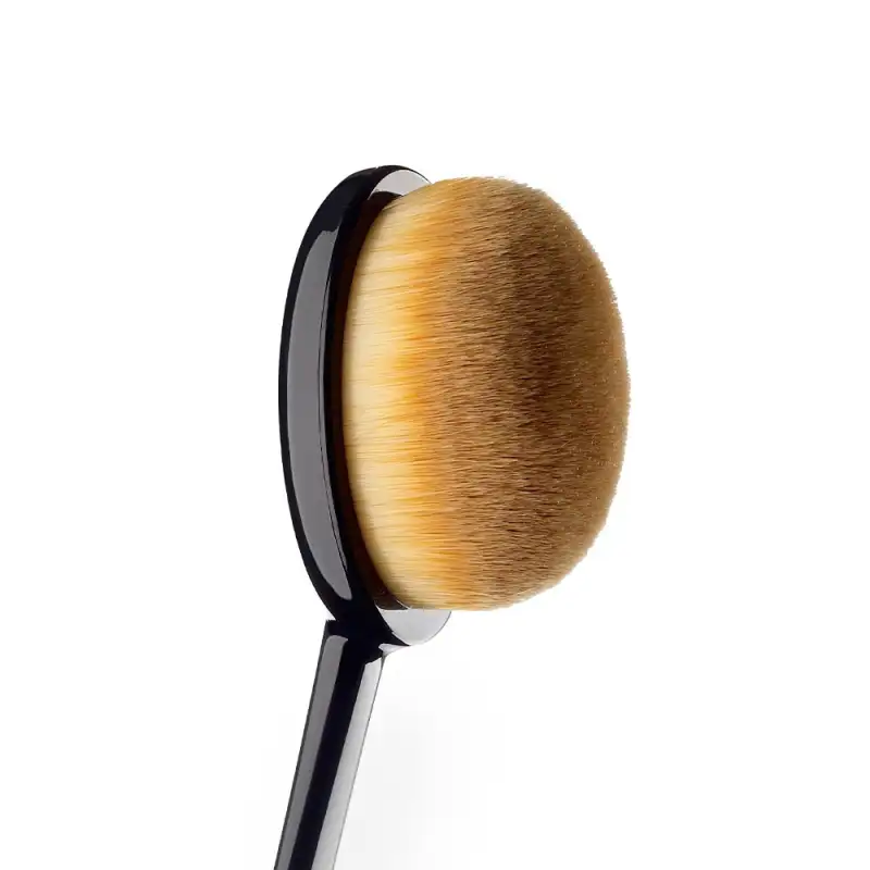 Medium Oval Brush Premium Quality