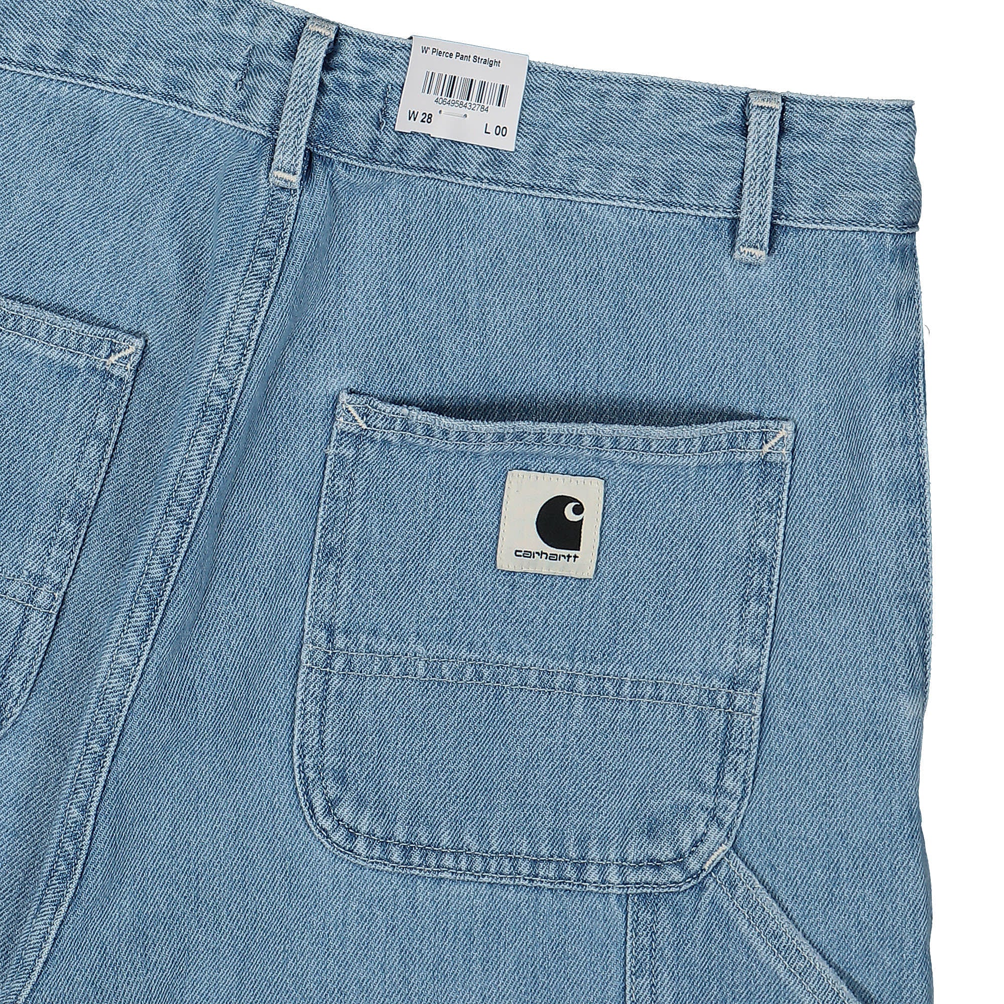 Carhartt WIP<br>W Pierce Pant Straight
