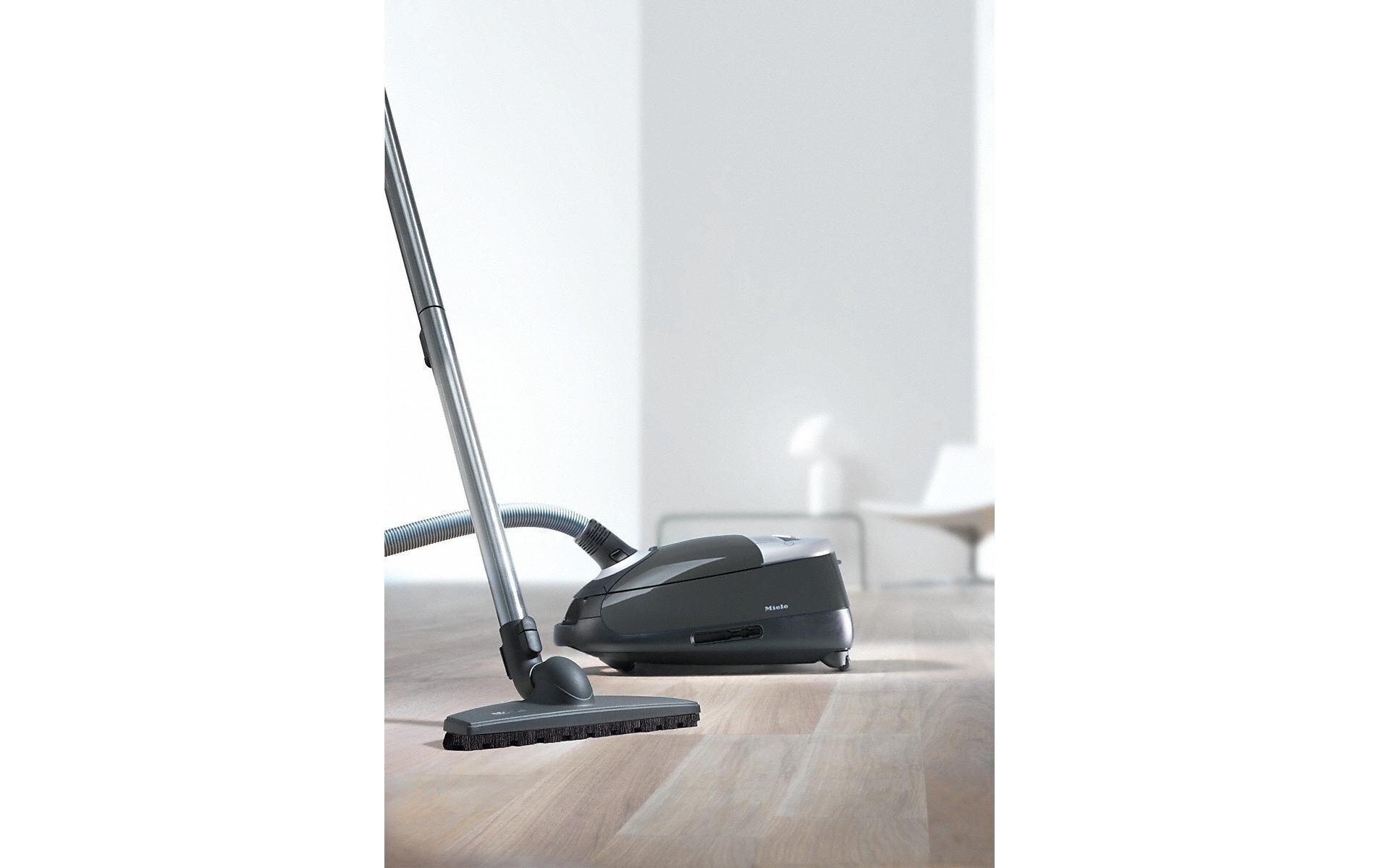 Miele Parkettdüse »SBB 300-3 PQ Tw«