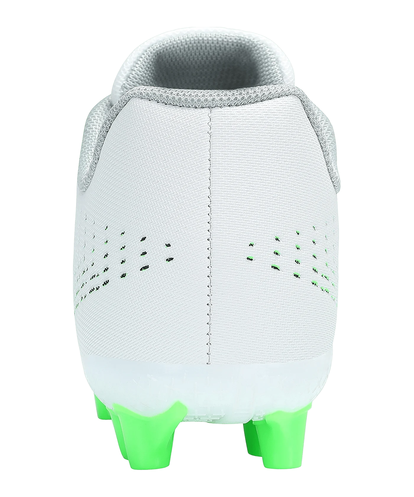 JAKO Lightning AG Kids Weiss Grün F23
