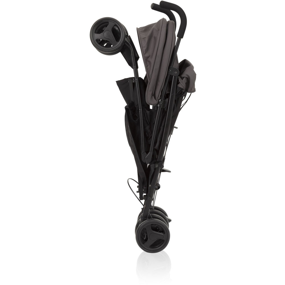 Køb Graco Black Grey Travelite