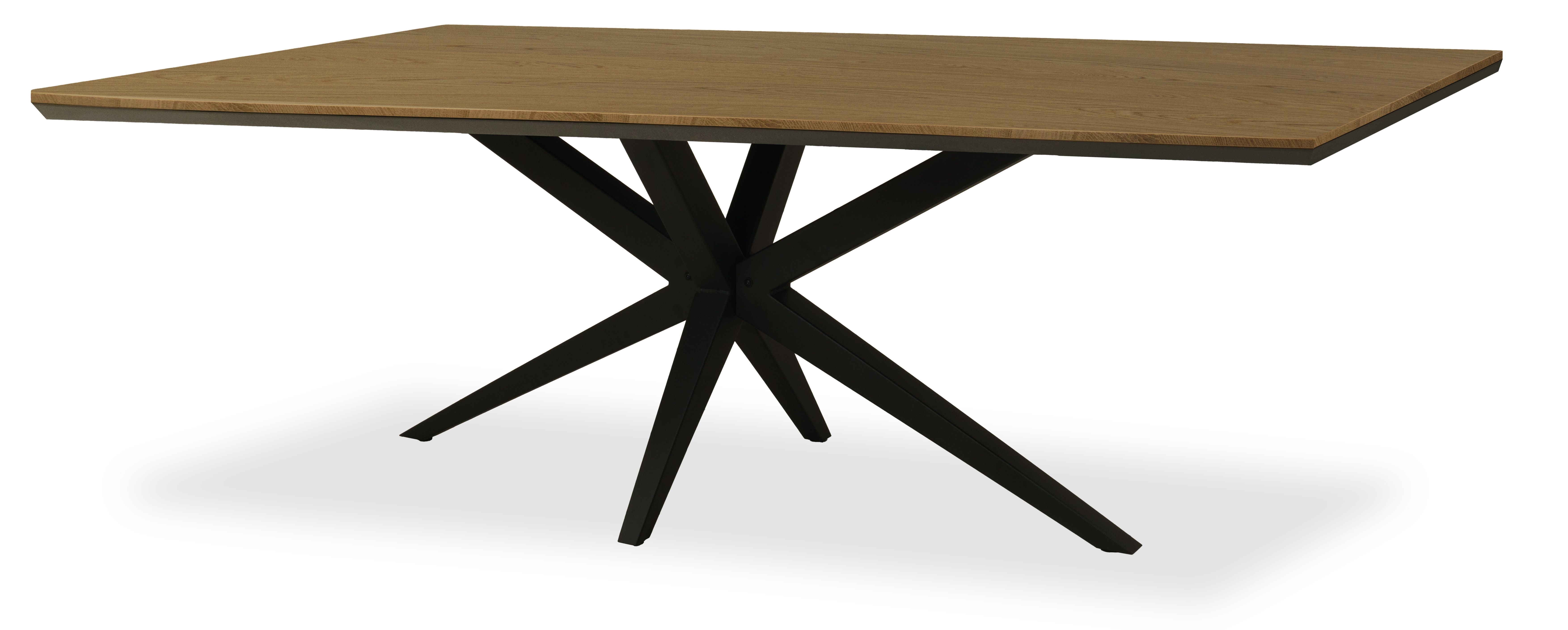 Eettafel Hawea