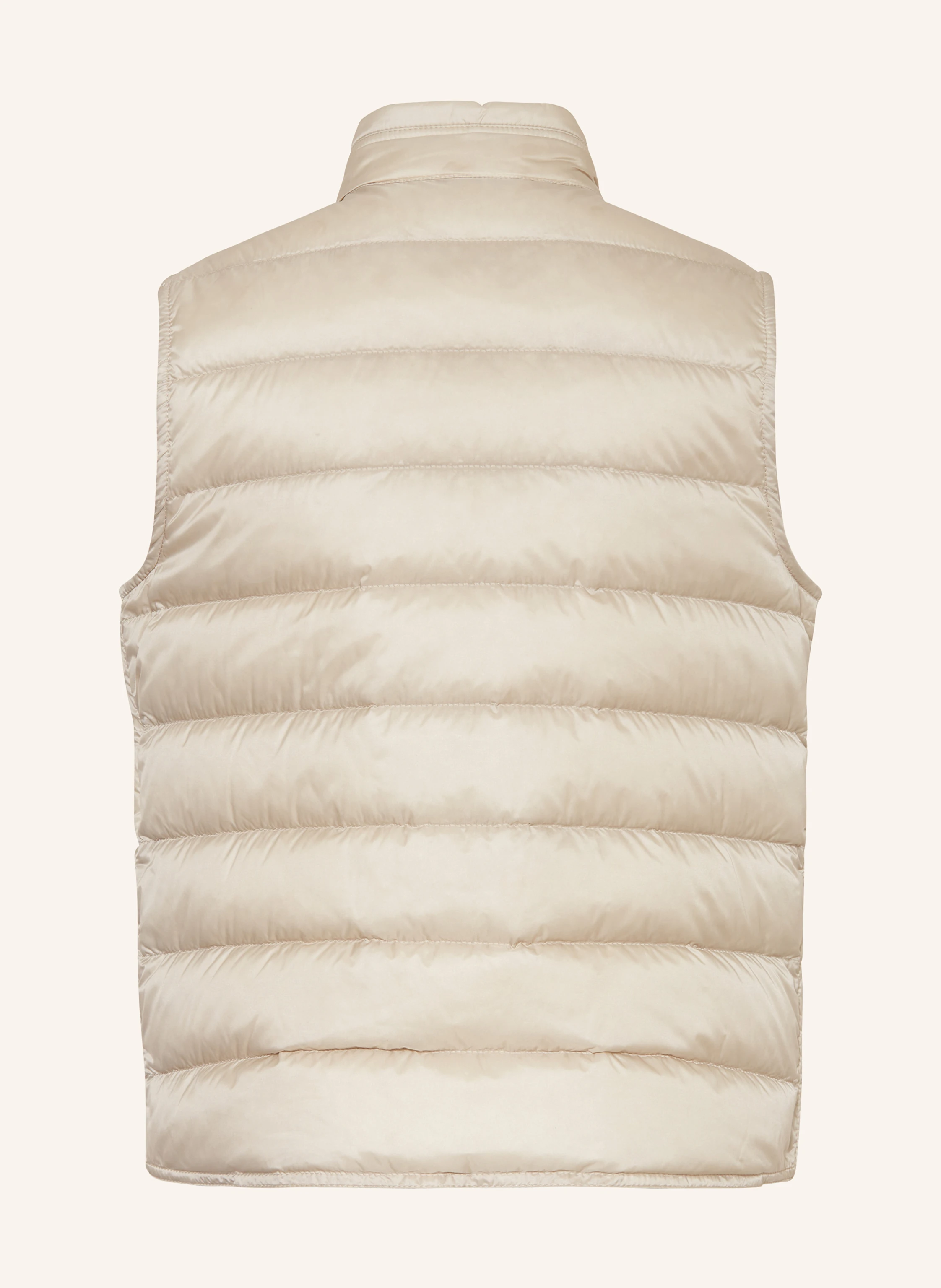 MONCLER enfant Daunenweste GUI