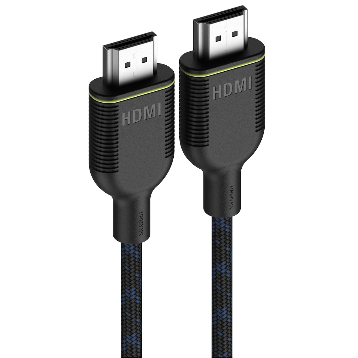 Unisynk 8k60Hz HDMI-kabel (3m)