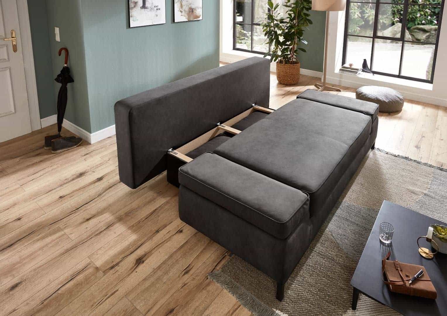 Schlafsofa Jarmen